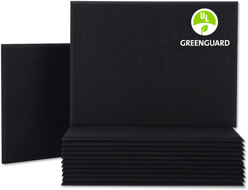Acoustic Panels 72" x 48" Sound Absorbing Wall Panel I705751