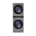 4.5 Cu.Ft. Front Load Washer & 7.4 Cu.Ft. Electric Dryer U431268