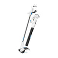 20-Volt 10-inch String Trimmer Leaf Blower Combo Kit A237