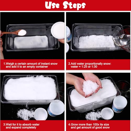 Instant Snow Powder Z746430