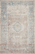 Natural Ocean 8'6 x 11'6 Rug K9710