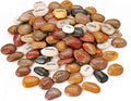 100PCS Engraved Inspirational Stones Bulk 2"-3" O639839