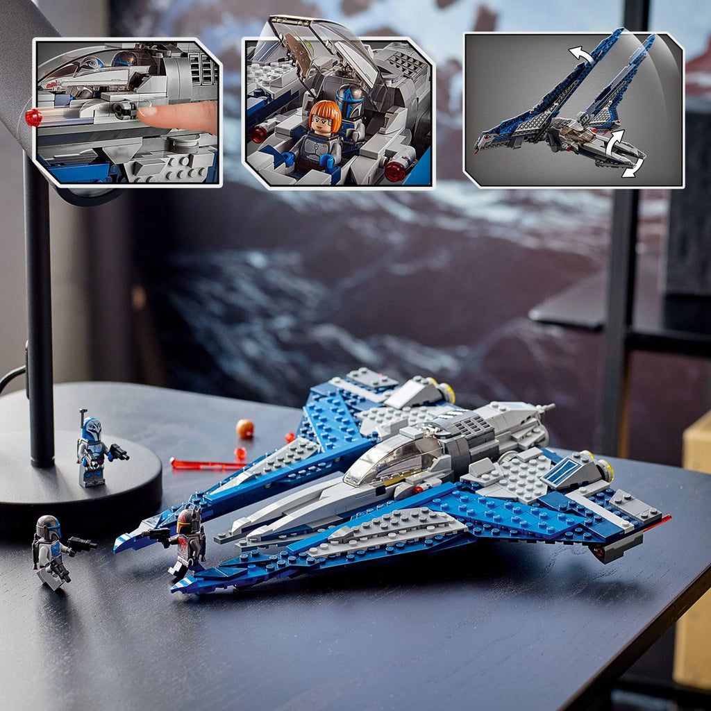 Building Toy (544 Pieces) D766189