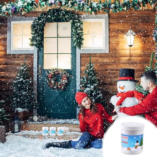 Instant Snow Powder Z746430