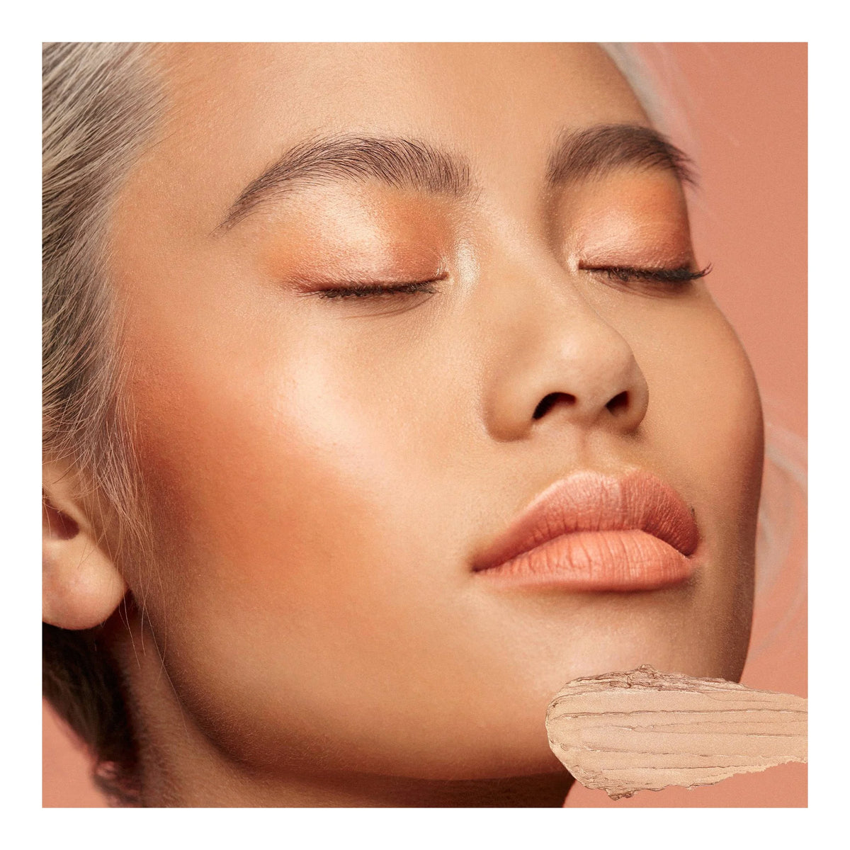 All Over Face Glow Bronzer 8gm Q461949