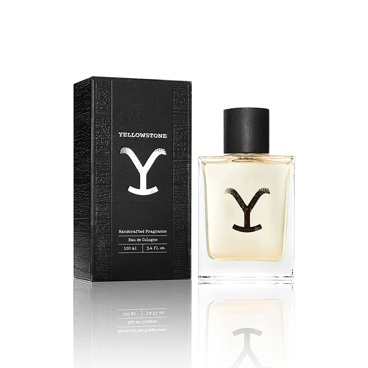 Handcrafted Cologne Spray 100 ml Y4476