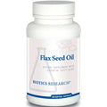 Flax Seed Oil 100 Capsules V22717
