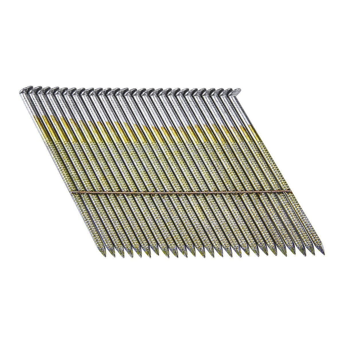 Galvanized Framing Nails P3676