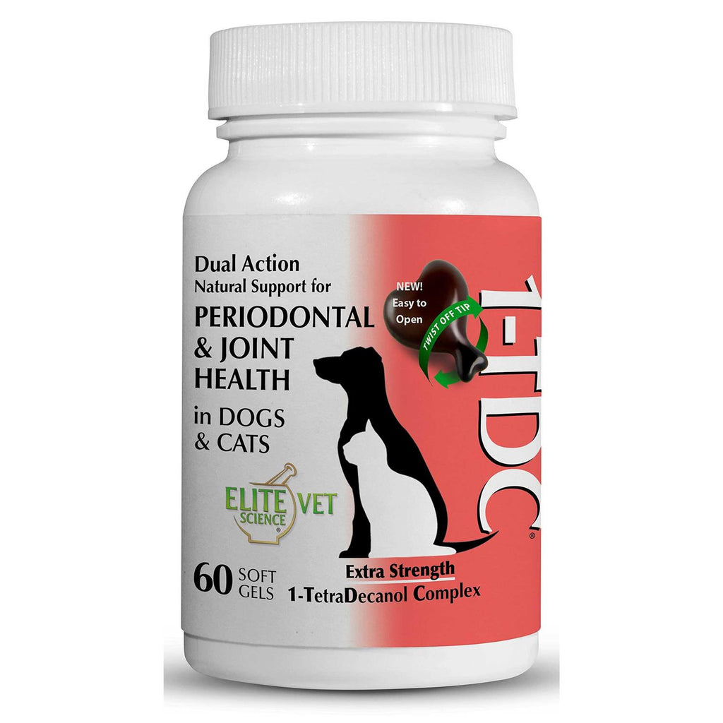Periodontal & Joint Health for Cats & Dogs K64824
