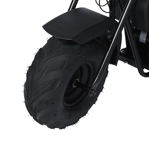 36V 1000W Electric Mini Dirt Bike R309