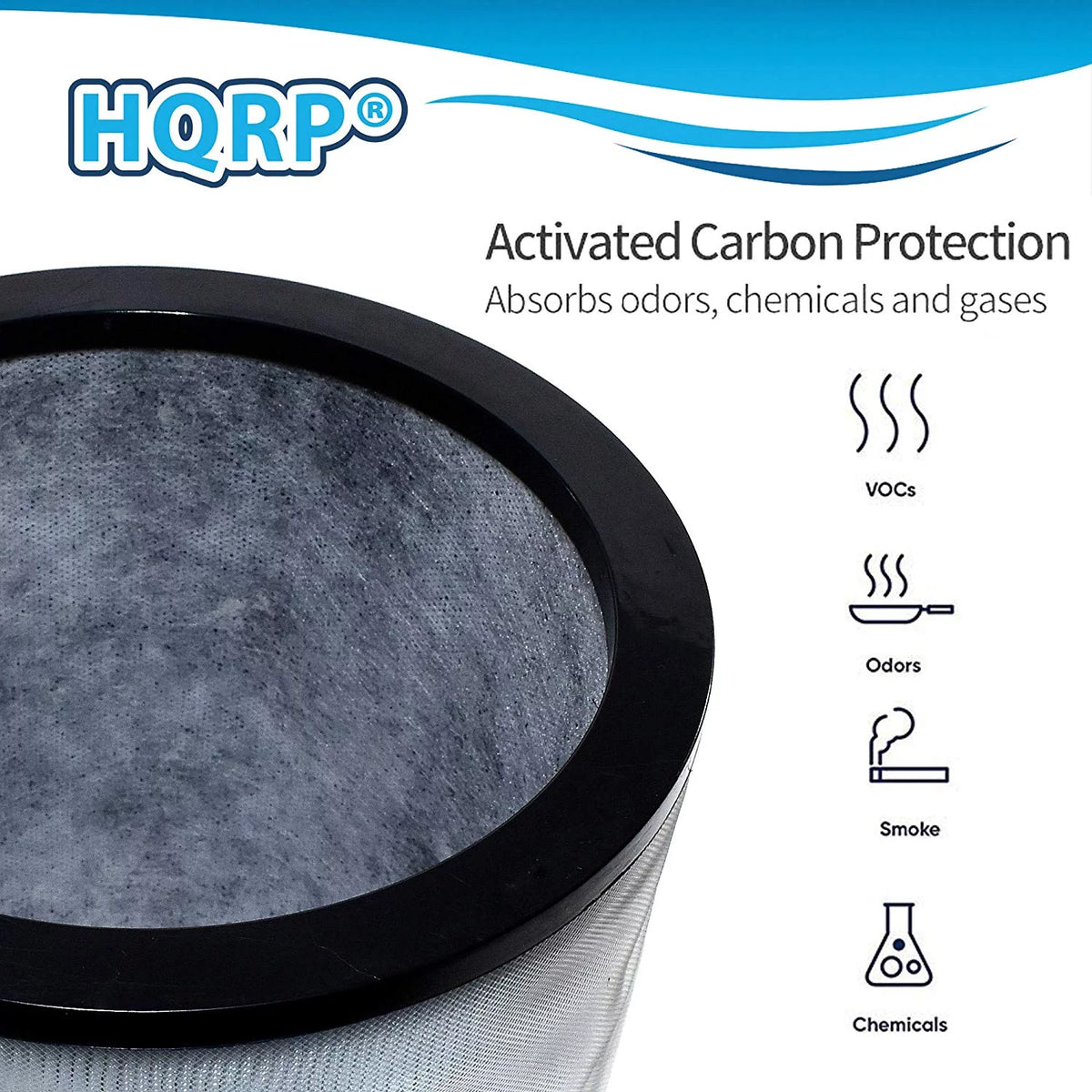 Air Purifier Filter G7589