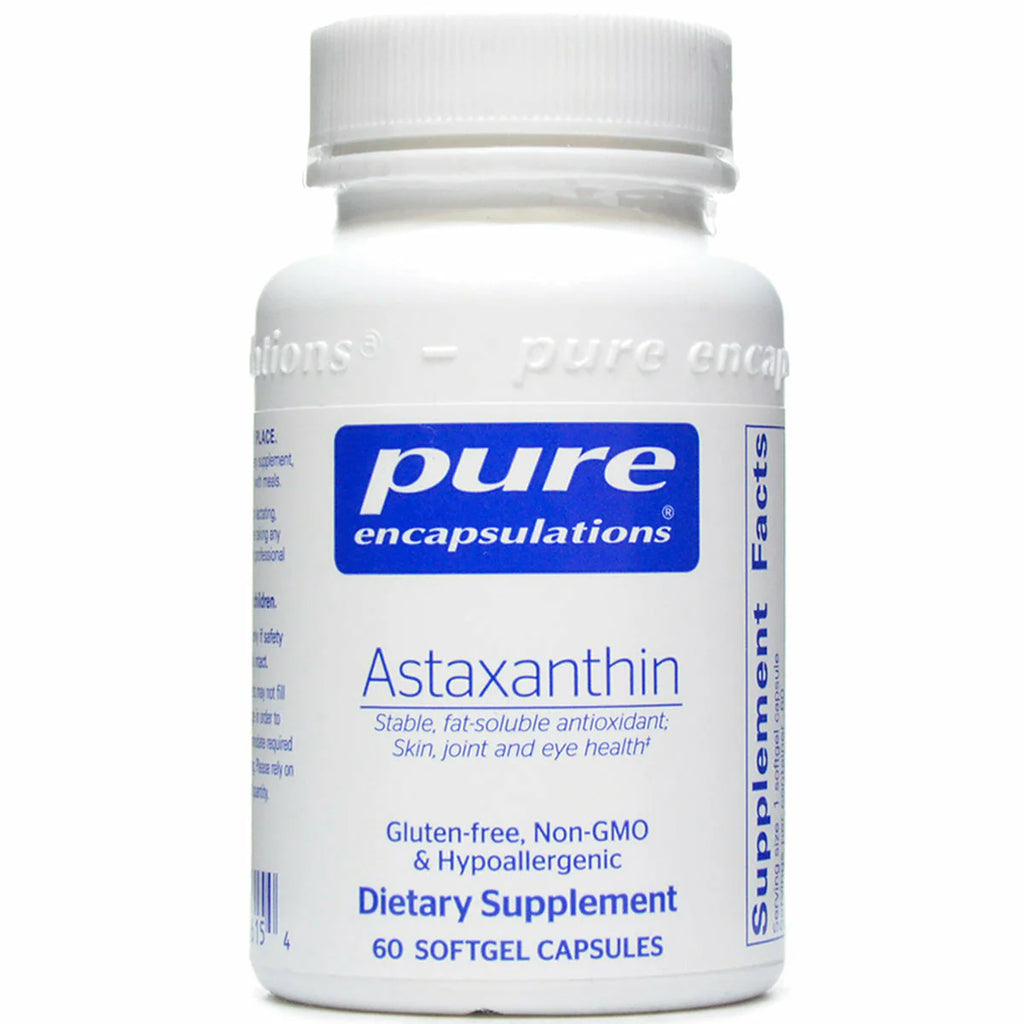 Astaxanthin Y6109