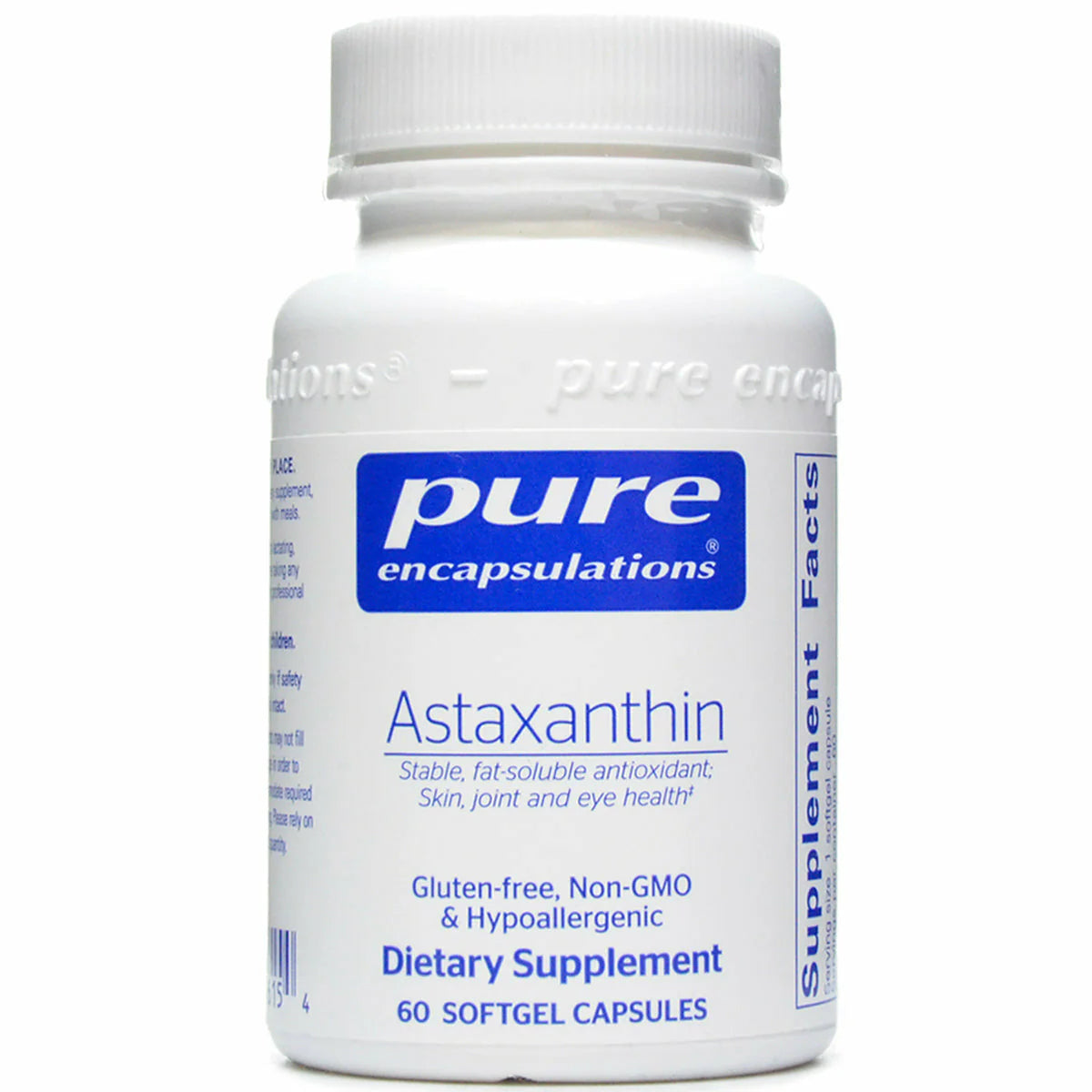 Astaxanthin Y6109