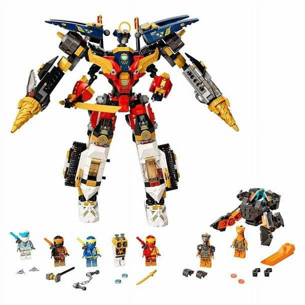 Robot Y862