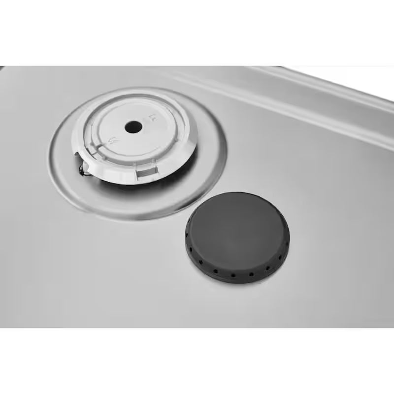 30 in. Gas Cooktop with 4-Burners J472