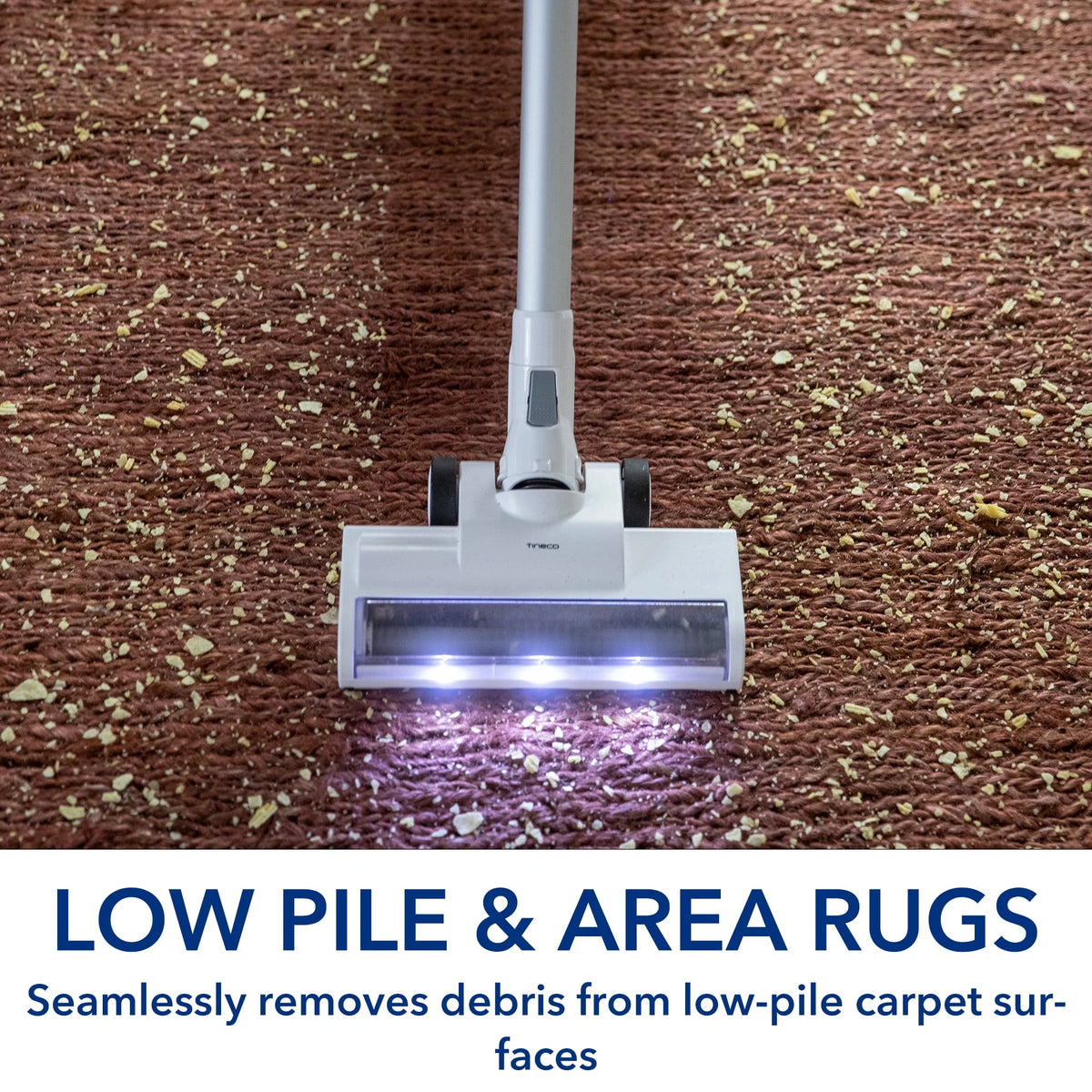 Cordless Stick Vacuum H560