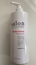 Keratin Infused Shampoo 32 fl.oz J503588