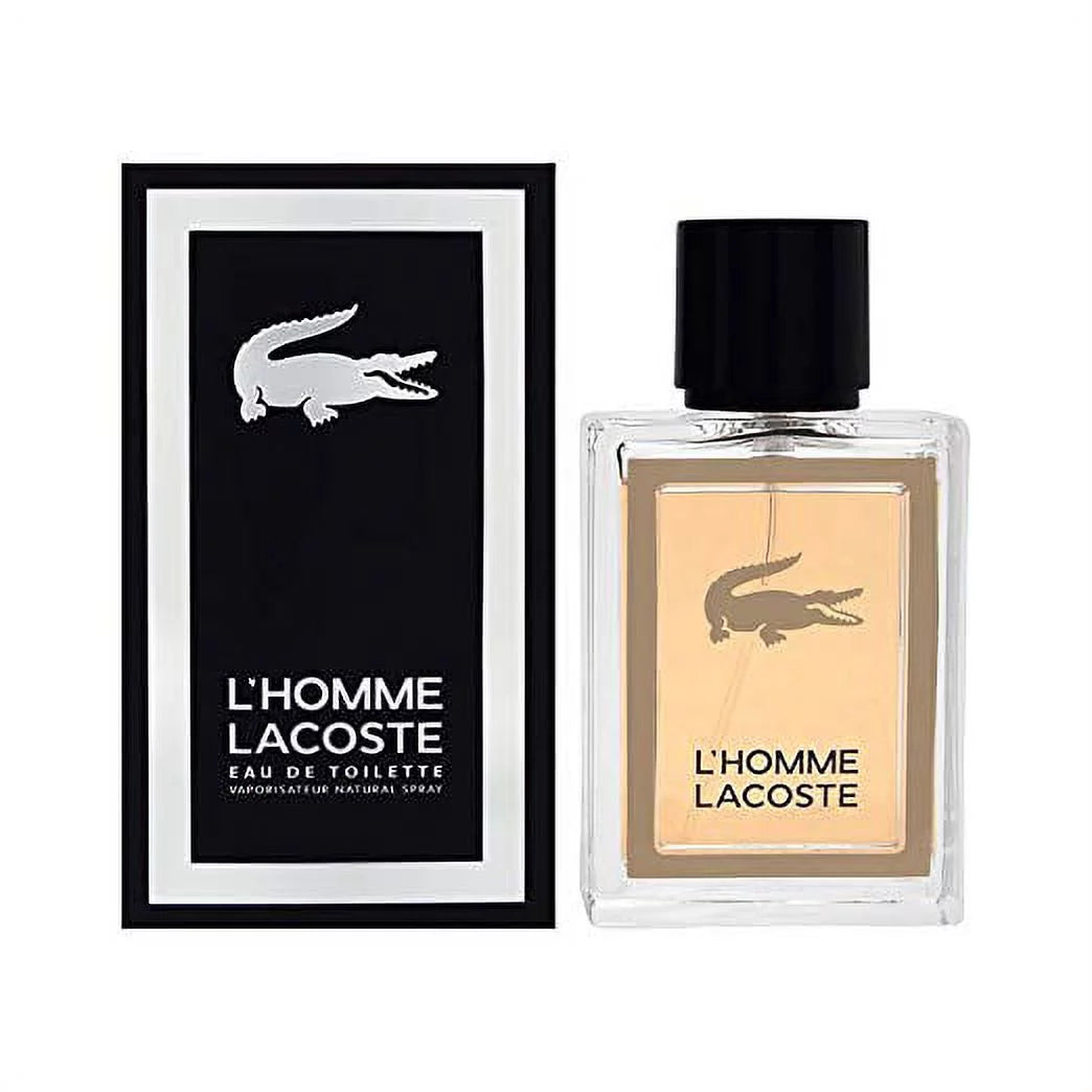 Eau De Toilette Spray 3.3 Oz Pack 2 Z351