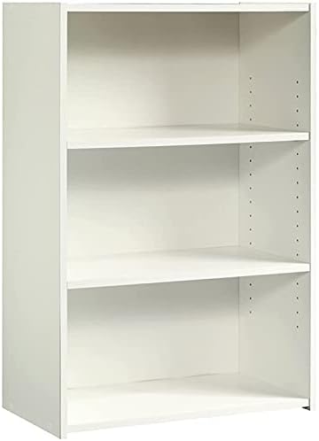 3 Shelf Bookcase in Highland Oak Finish A4998
