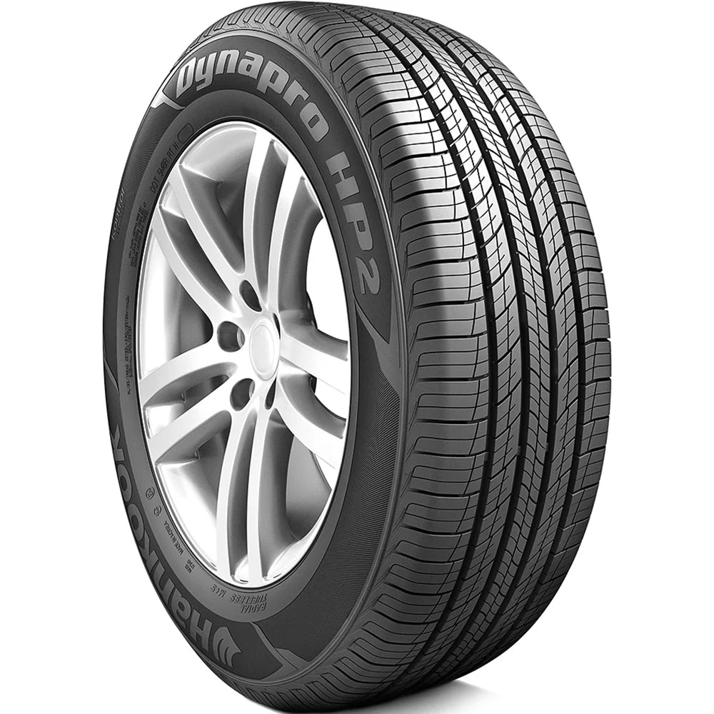 All Season 255/50R19 107H XL SUV/Crossover Tire G390862
