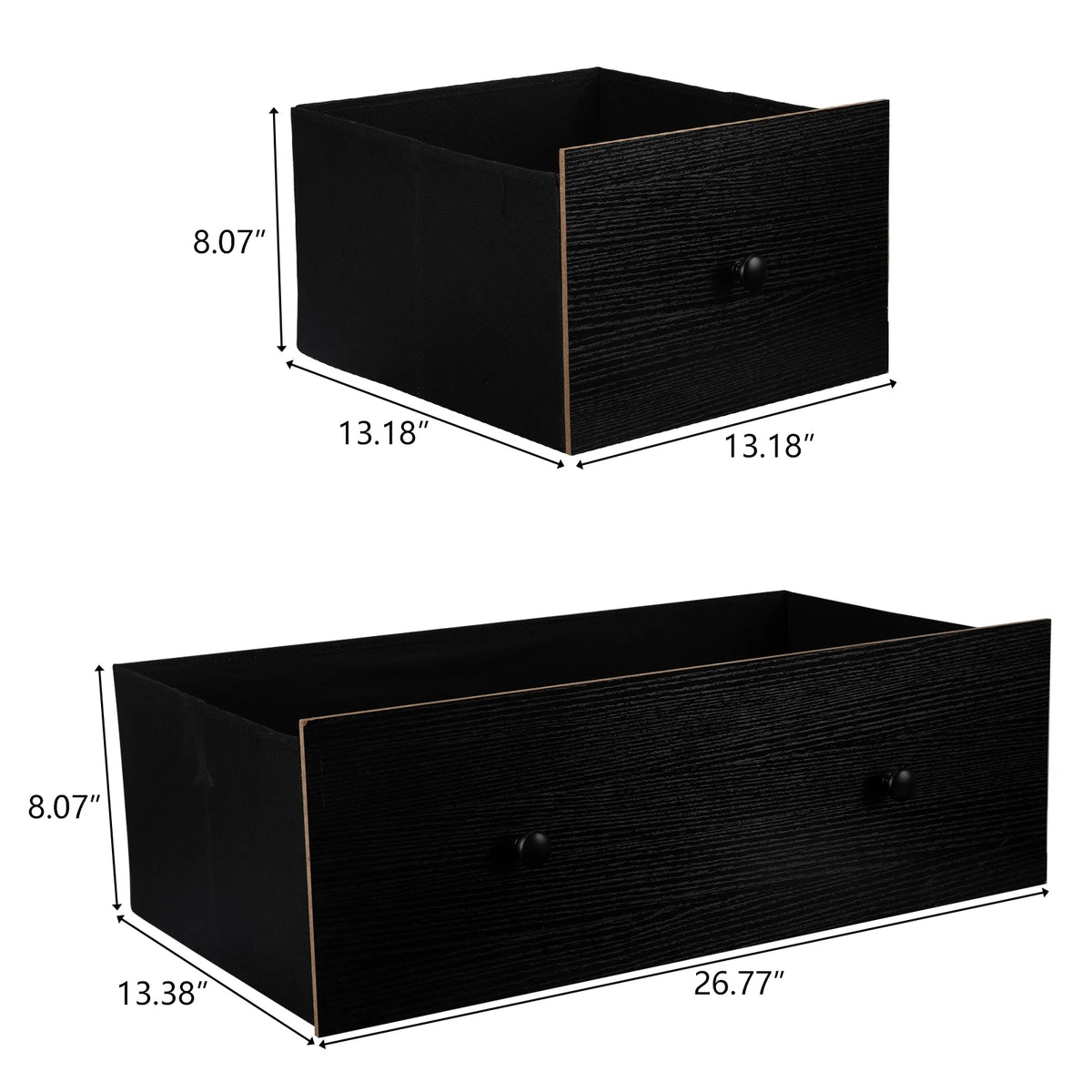 White 6 Drawer Rustic Wood Dresser C6179