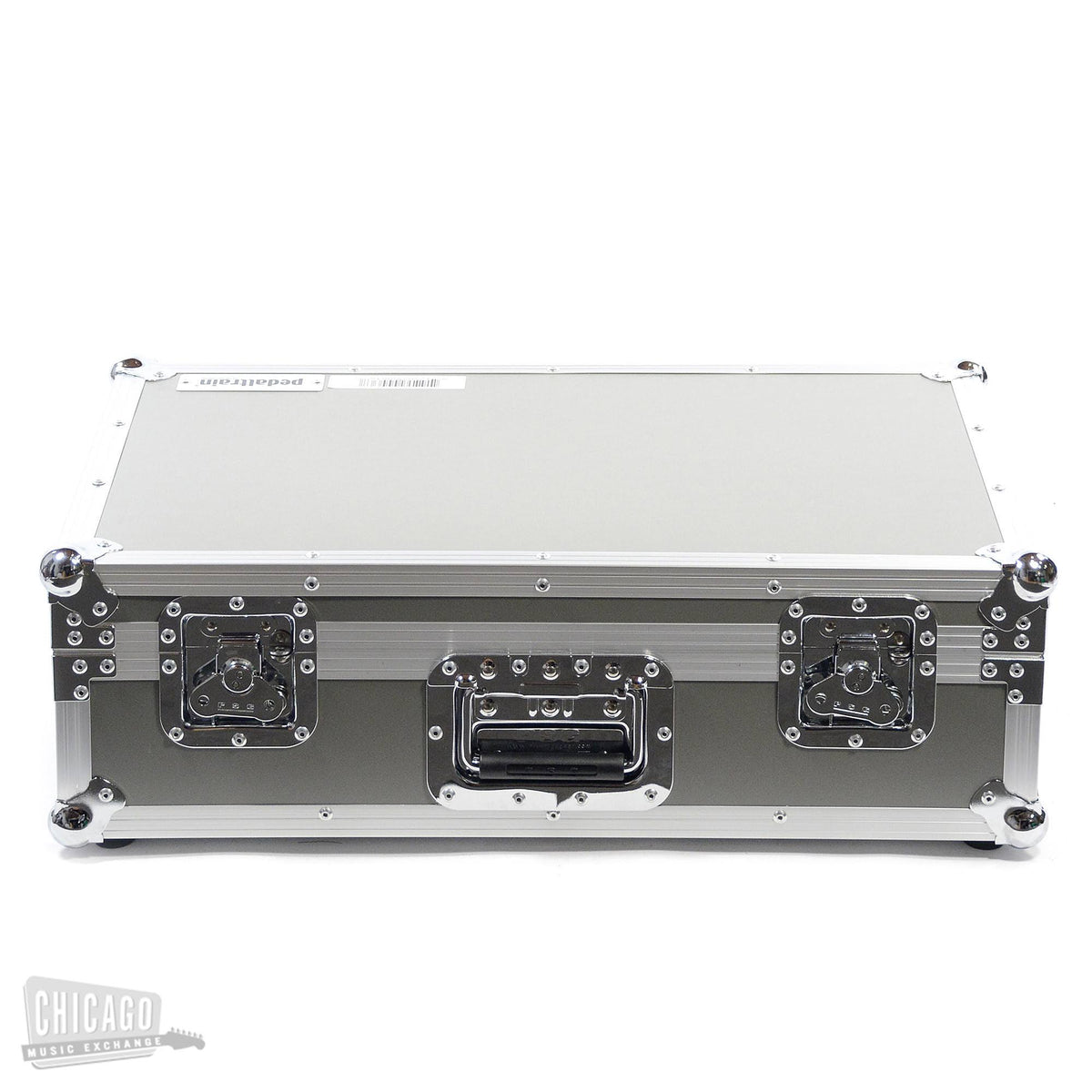 24 Pedalboard with Tour Case S301