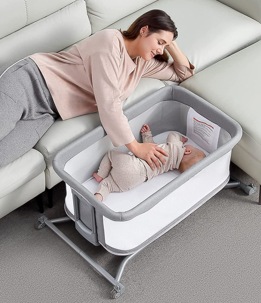 Baby Bassinet X1198