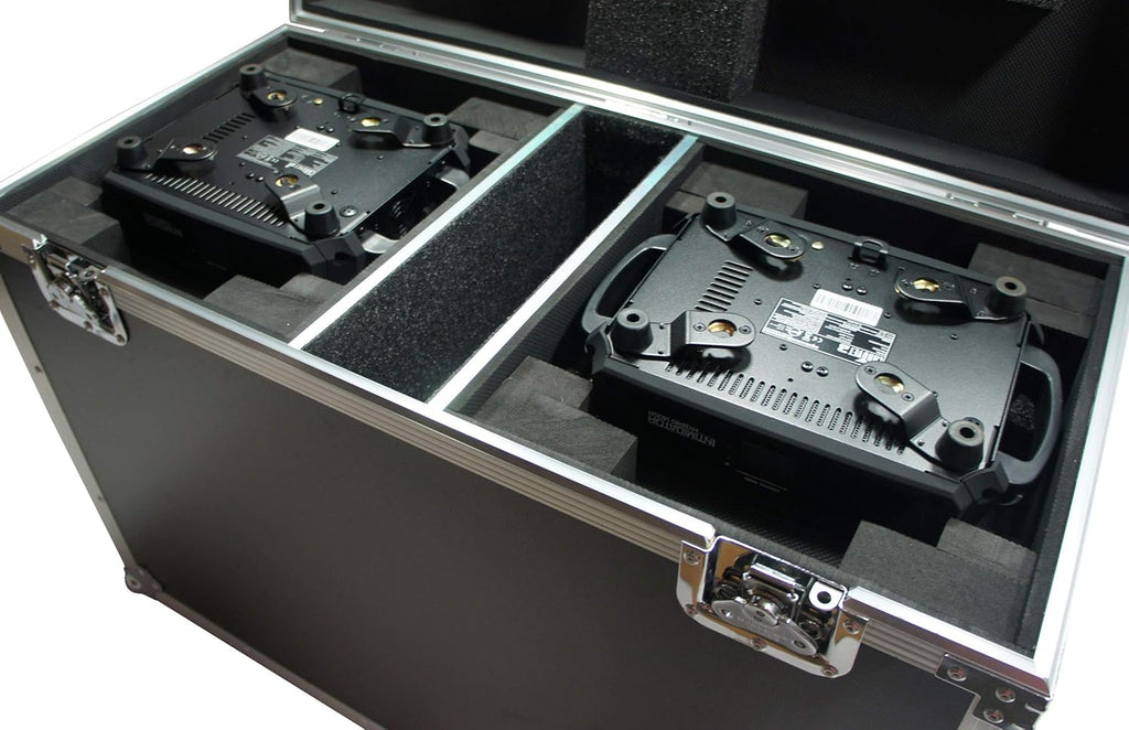 Moving Head Light Flight Case X6946
