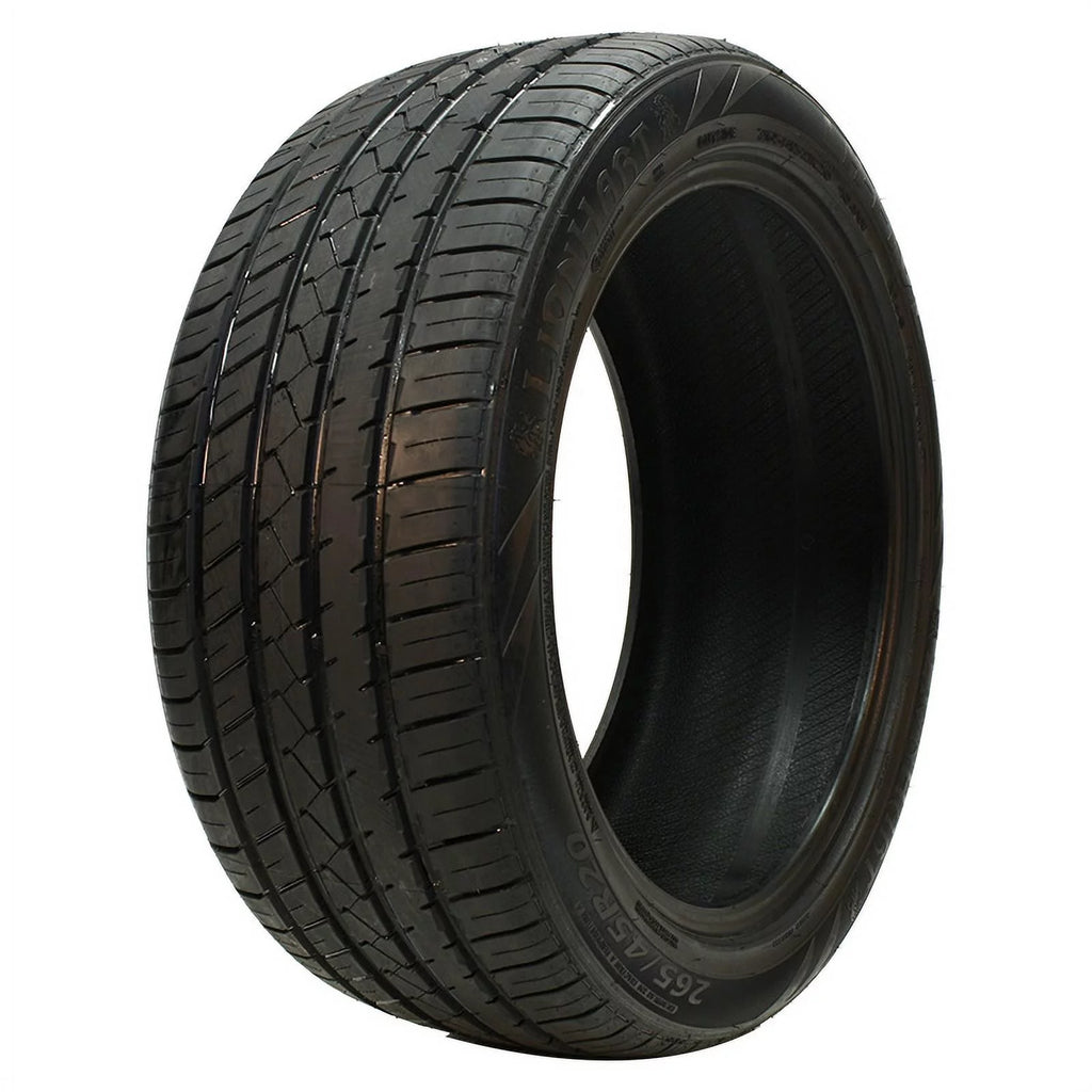 All Season 225/35ZR19 88W XL Passenger Tire W749