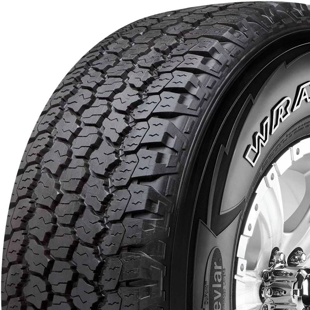 265/70R17 115T All Terrain Tire C16793
