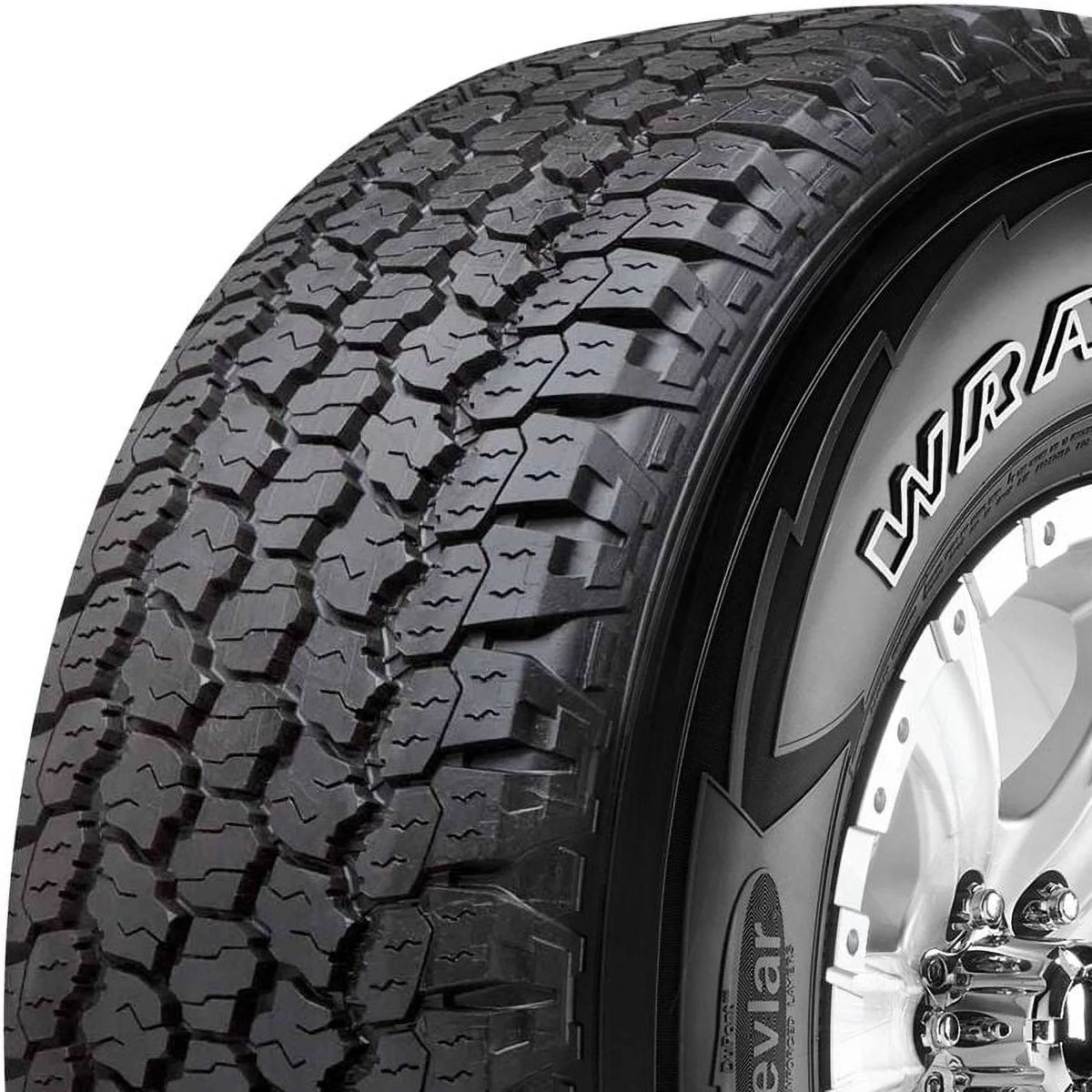 265/70R17 115T All Terrain Tire C16793