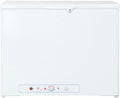 White Propane Chest Freezer 7.1 Cu.Ft B18442