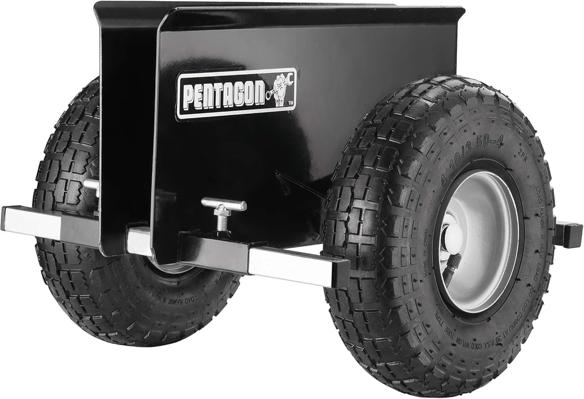 Drywall Cart Dolly L52440