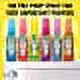 Lavender Toilet Perfume Spray 55 ml Z726214