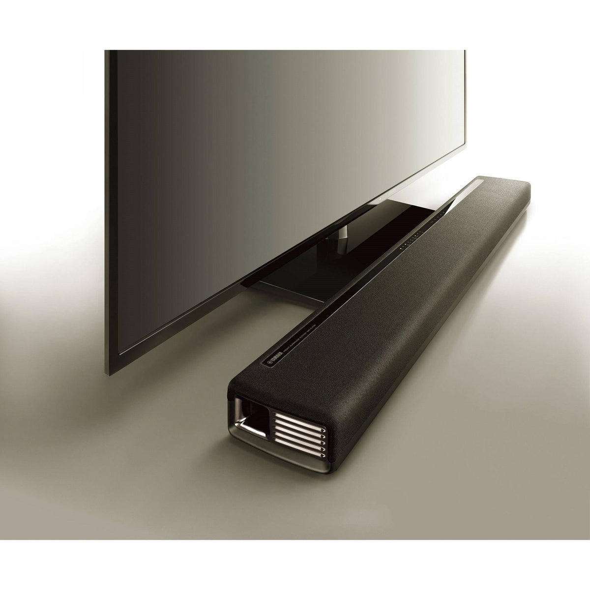 Black Sound Bar System G284998