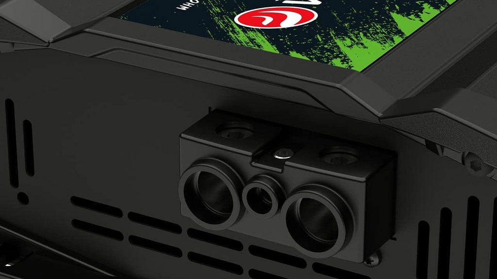 2 Ohms Mono Car Amplifier Y28509