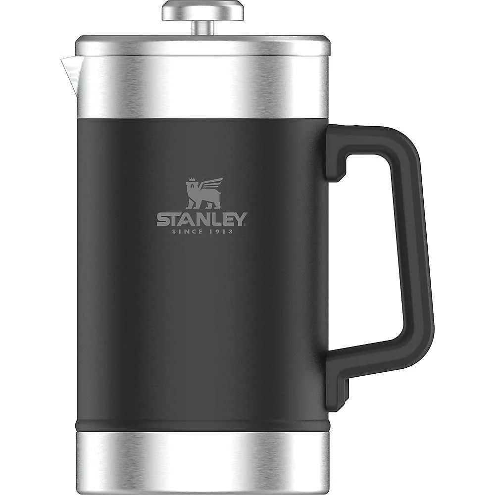 Stainless Steel Coffee French Press 48 oz T89800