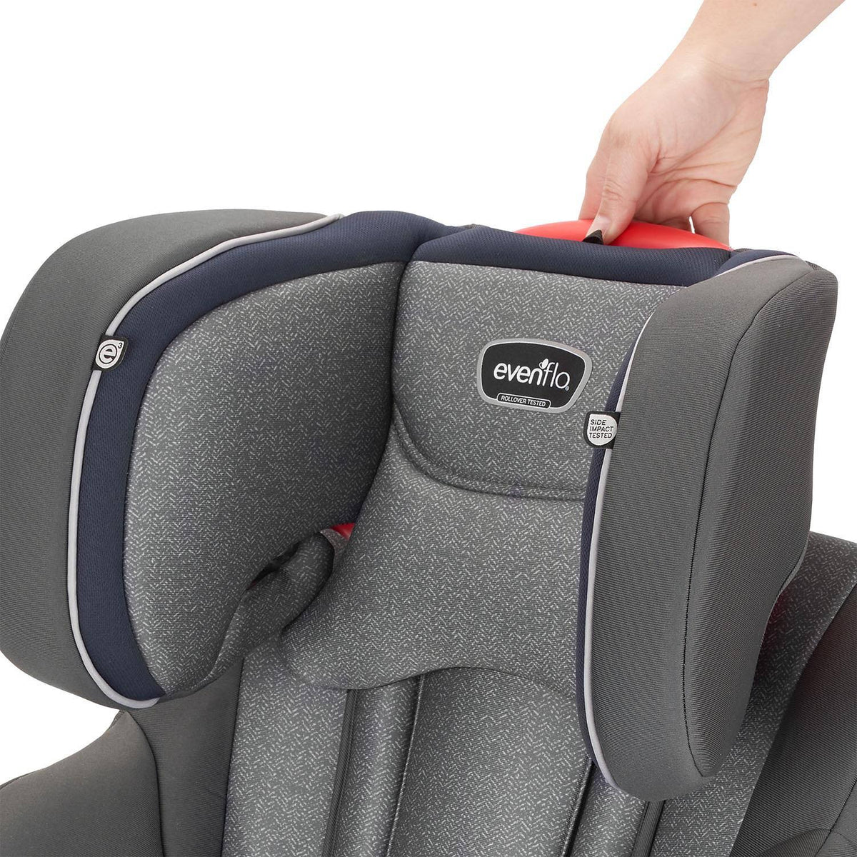 All-in-One Car Seat D14942