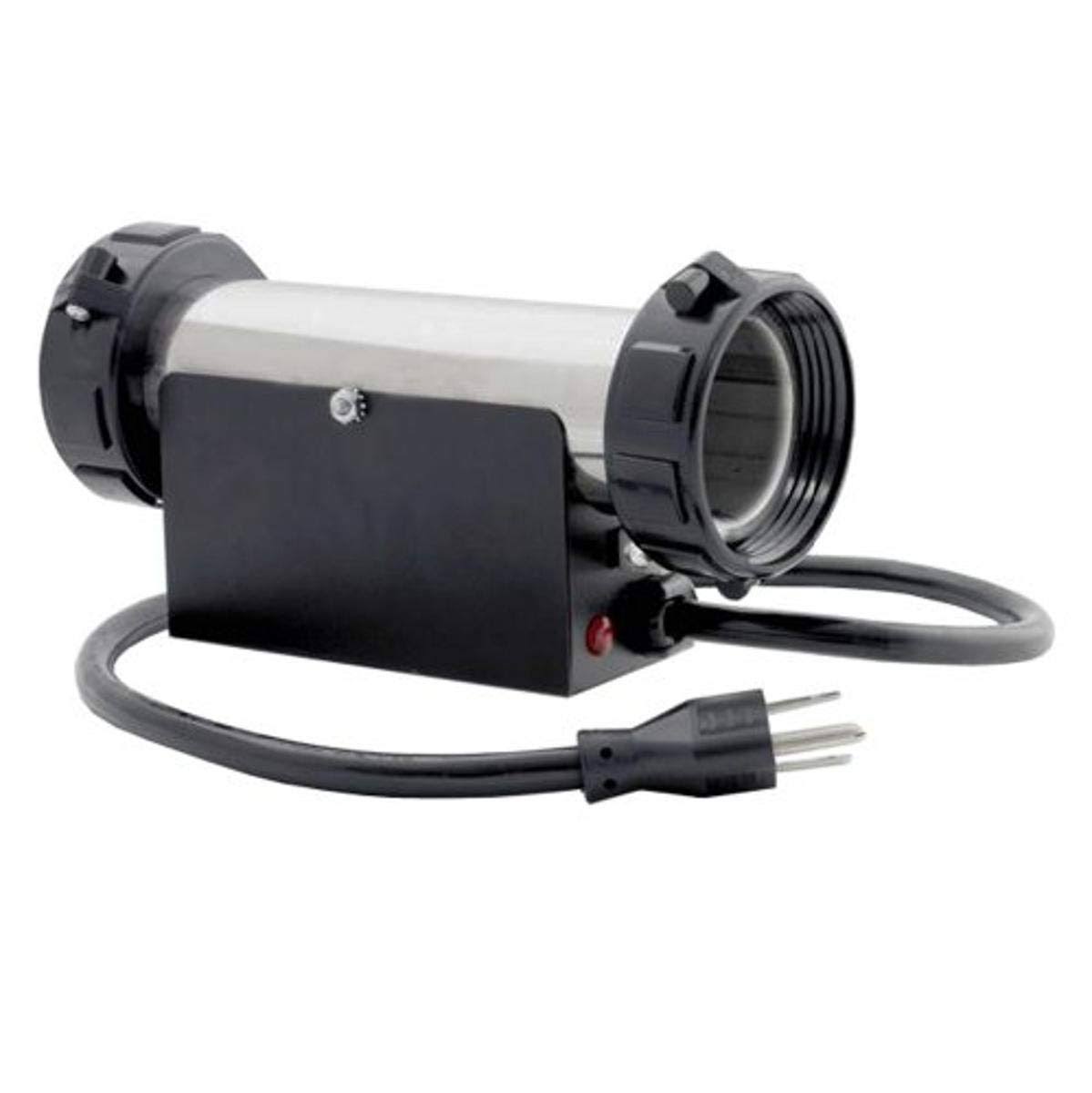 In-Line Whirlpool Heater F44241