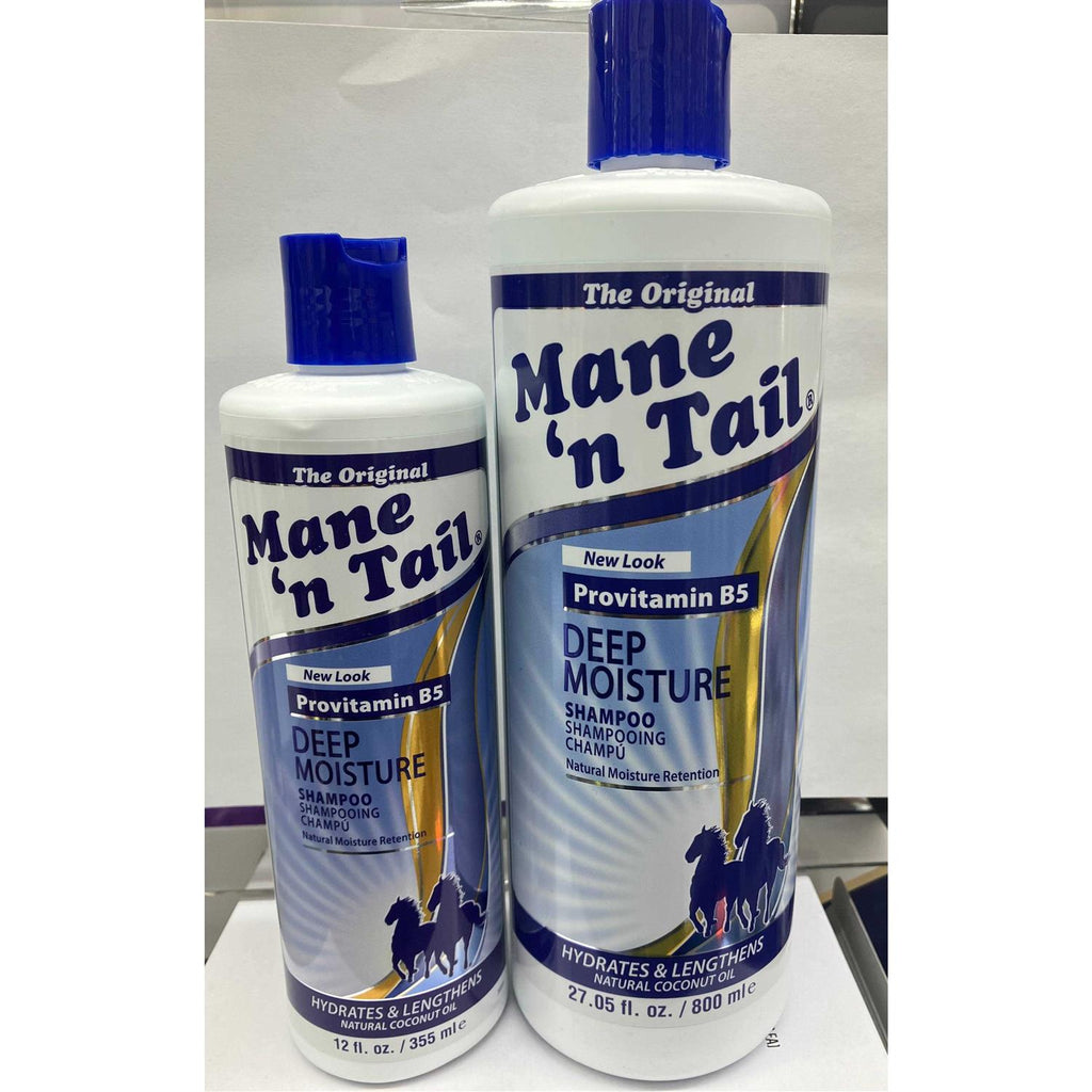 Deep Moisturizing Shampoo K50971