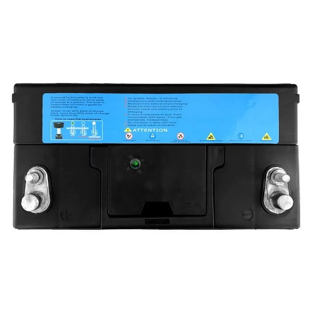 Group 31 Marine Boat Battery I942400