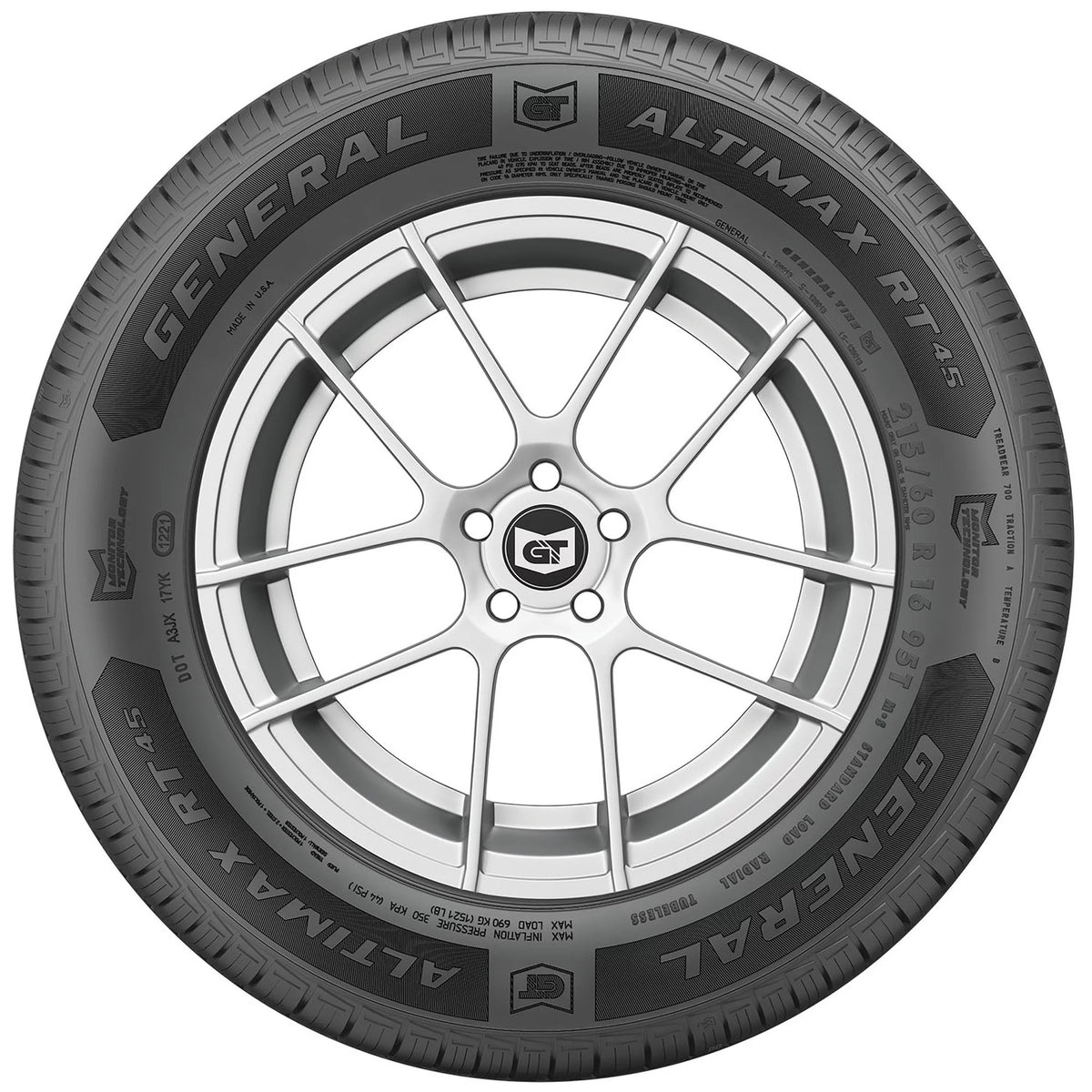 All Season Tire N844