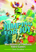 Platform Video Games History W557203