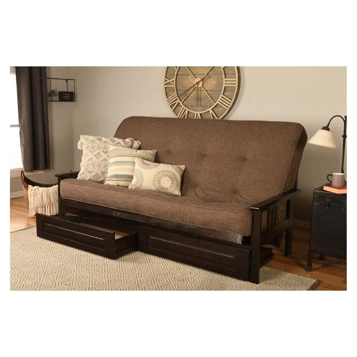 Queen Hinged Mattress Q484647