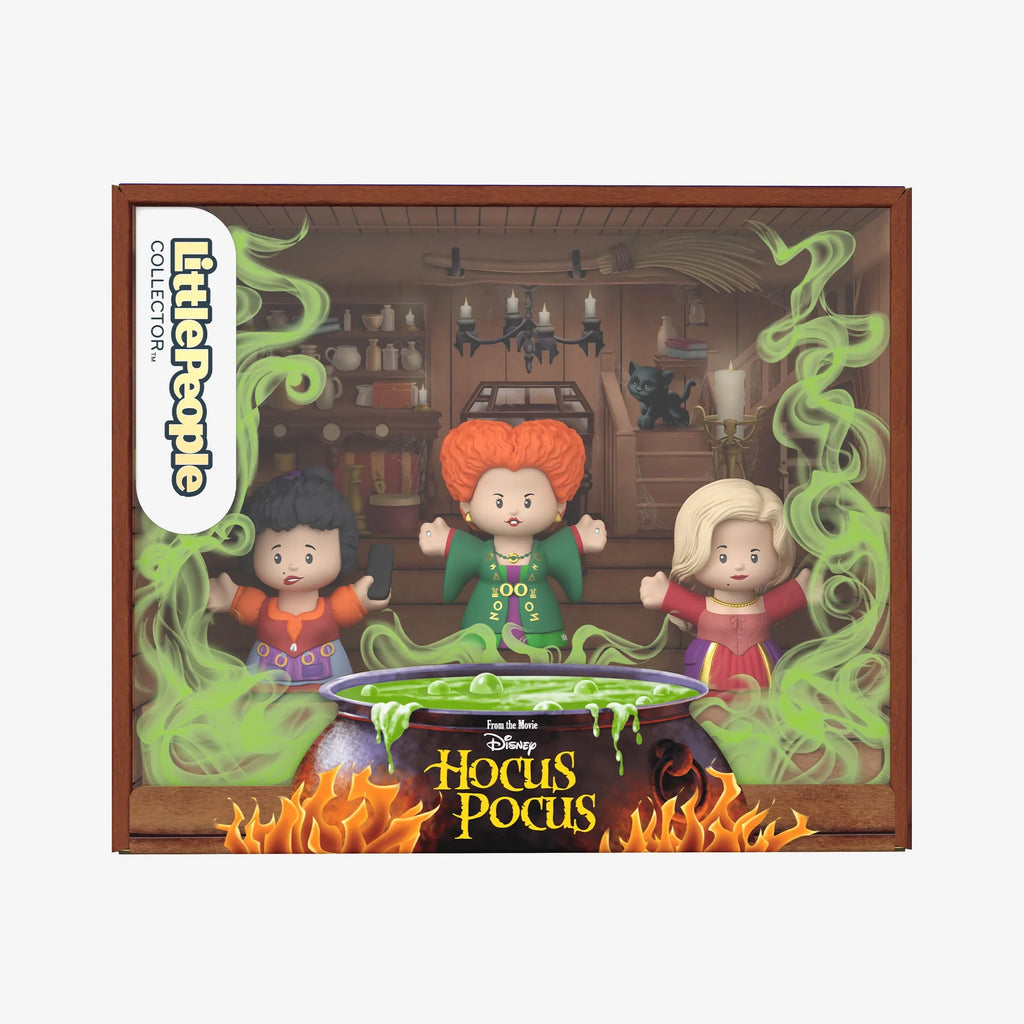 Collector Figure Set W3318