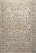 Ivory Natural Rug H25667