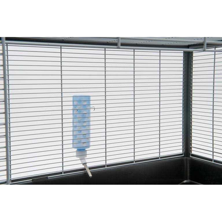 Water Bottle for Small Animals L698