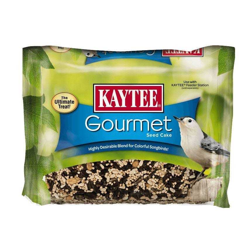 Gourmet Seed Cake R47843