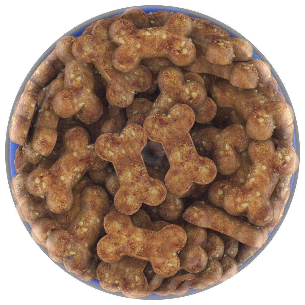 Salmon Treats 5.3 oz S272