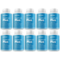10 Pack Tinnitus Relief Supplement X848